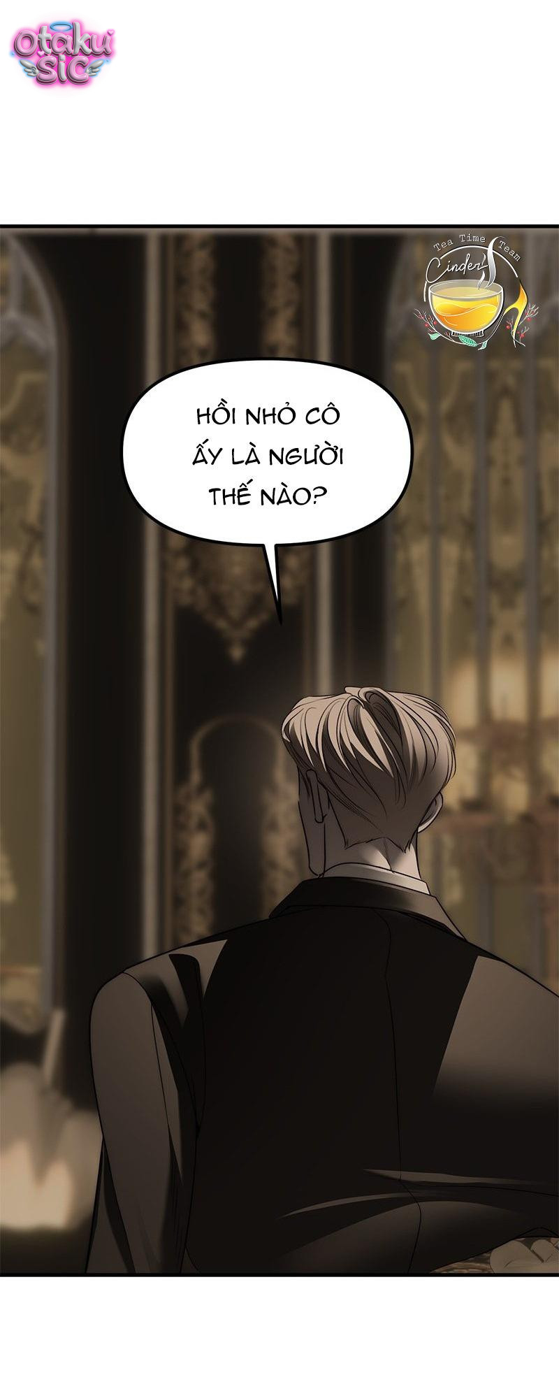 Xâm Nhập Vào Trường Trung Học Tài Phiệt! - Chap 93 - Trang 100