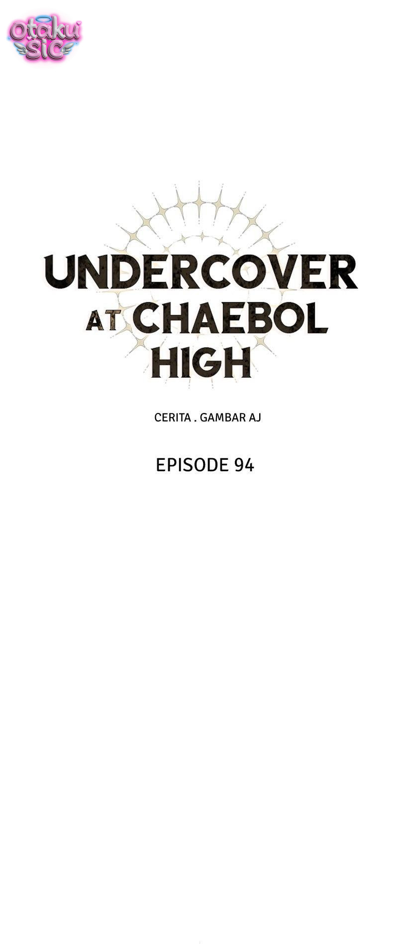 Xâm Nhập Vào Trường Trung Học Tài Phiệt! - Chap 94 - Trang 1