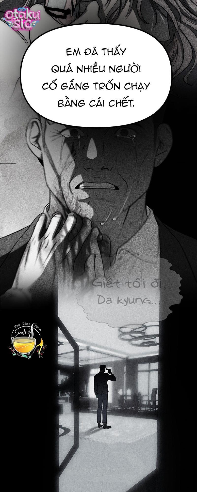 Xâm Nhập Vào Trường Trung Học Tài Phiệt! - Chap 94 - Trang 103