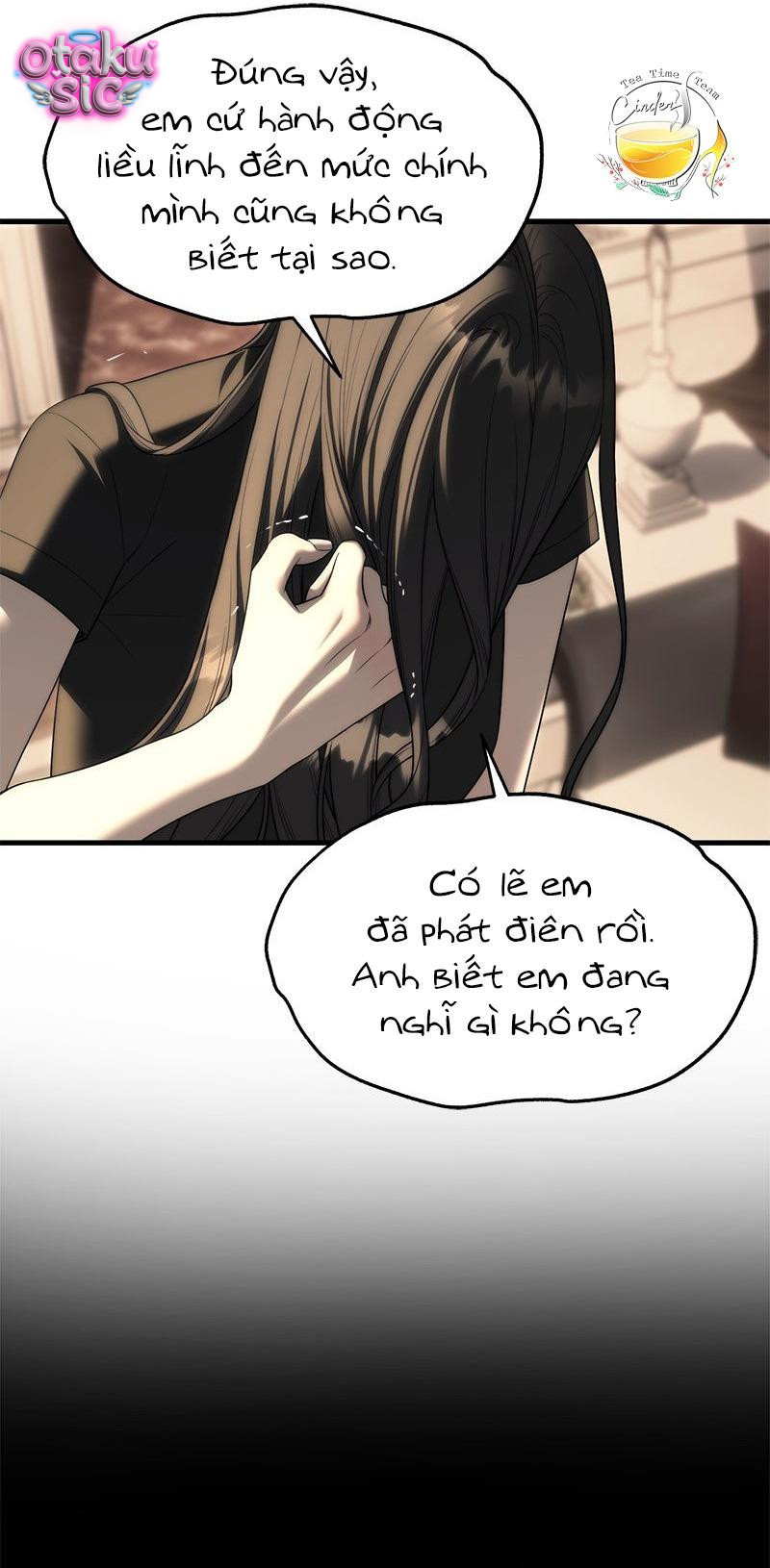 Xâm Nhập Vào Trường Trung Học Tài Phiệt! - Chap 94 - Trang 107