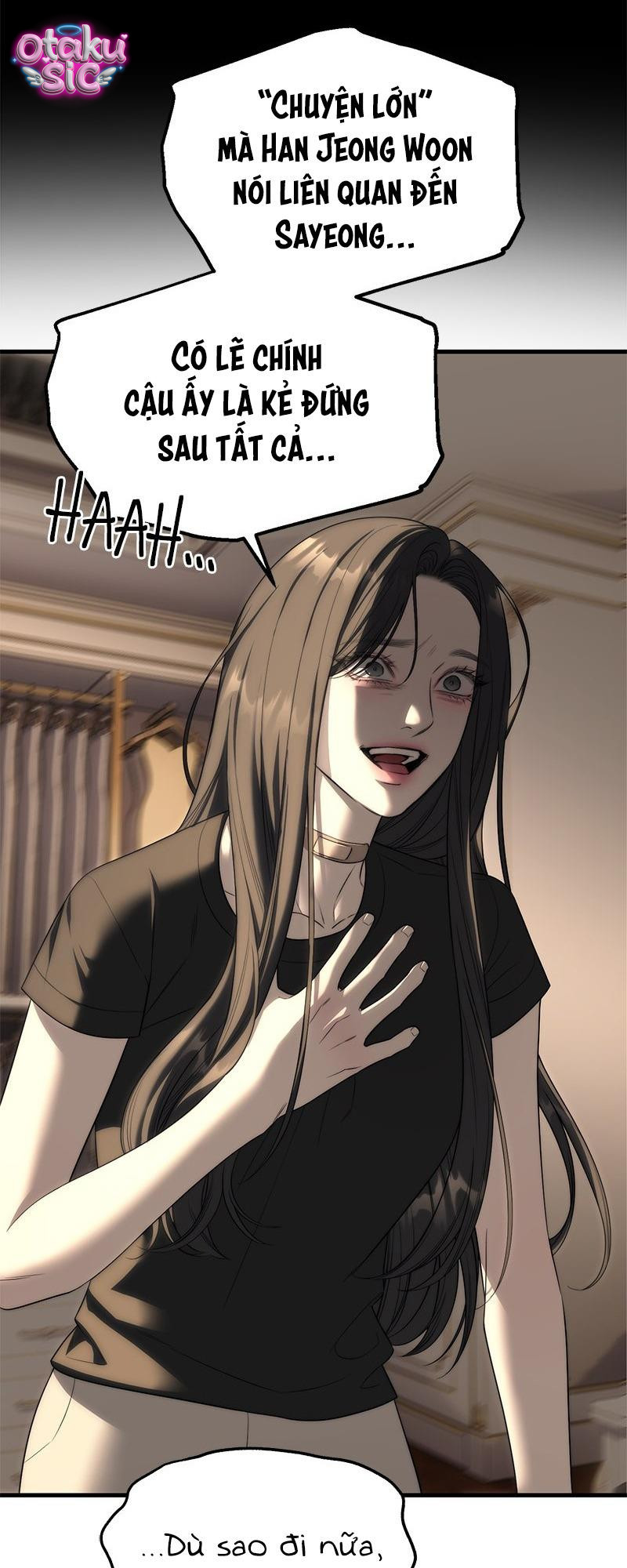 Xâm Nhập Vào Trường Trung Học Tài Phiệt! - Chap 94 - Trang 109