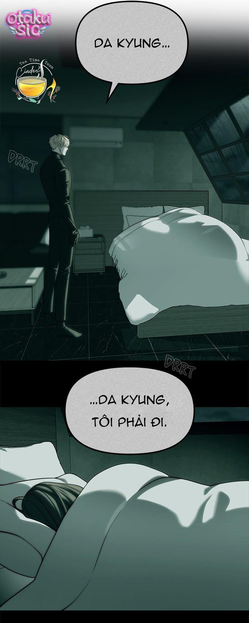 Xâm Nhập Vào Trường Trung Học Tài Phiệt! - Chap 94 - Trang 112