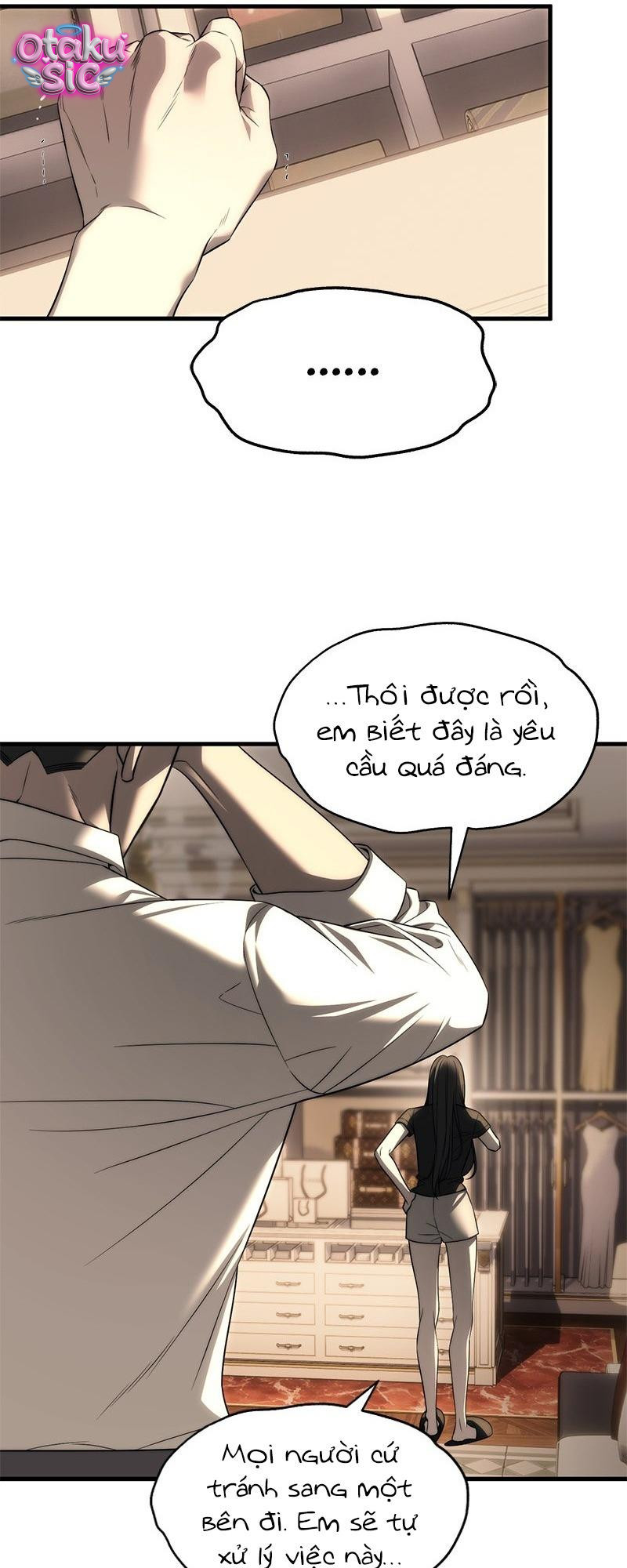 Xâm Nhập Vào Trường Trung Học Tài Phiệt! - Chap 94 - Trang 116