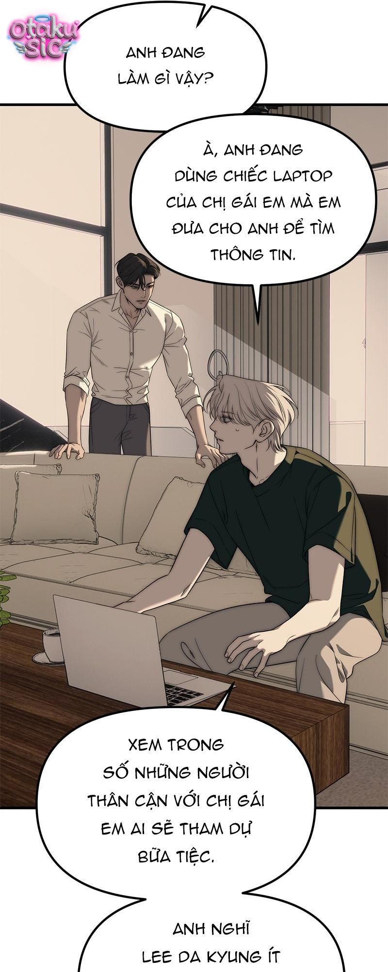 Xâm Nhập Vào Trường Trung Học Tài Phiệt! - Chap 94 - Trang 121