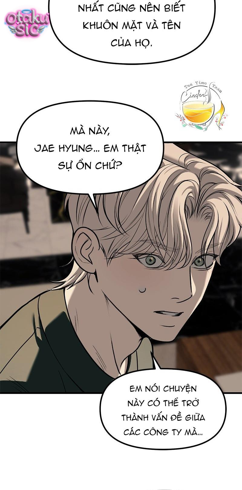 Xâm Nhập Vào Trường Trung Học Tài Phiệt! - Chap 94 - Trang 122