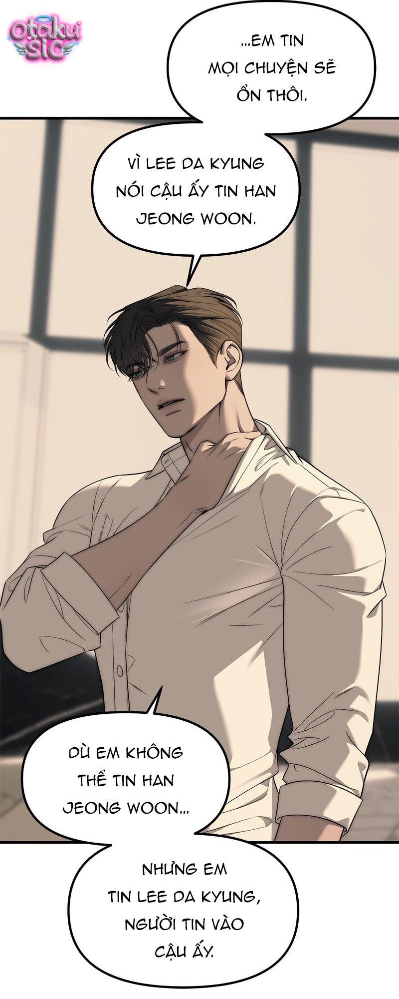 Xâm Nhập Vào Trường Trung Học Tài Phiệt! - Chap 94 - Trang 123