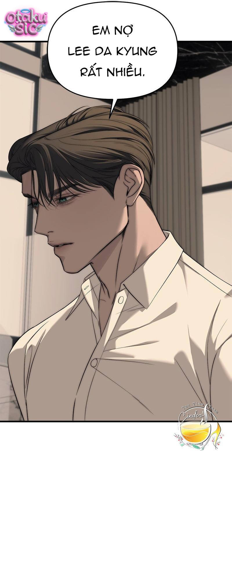 Xâm Nhập Vào Trường Trung Học Tài Phiệt! - Chap 94 - Trang 126