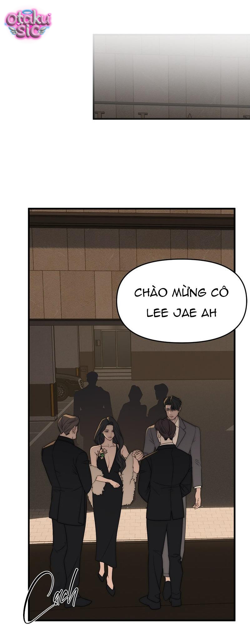 Xâm Nhập Vào Trường Trung Học Tài Phiệt! - Chap 94 - Trang 128