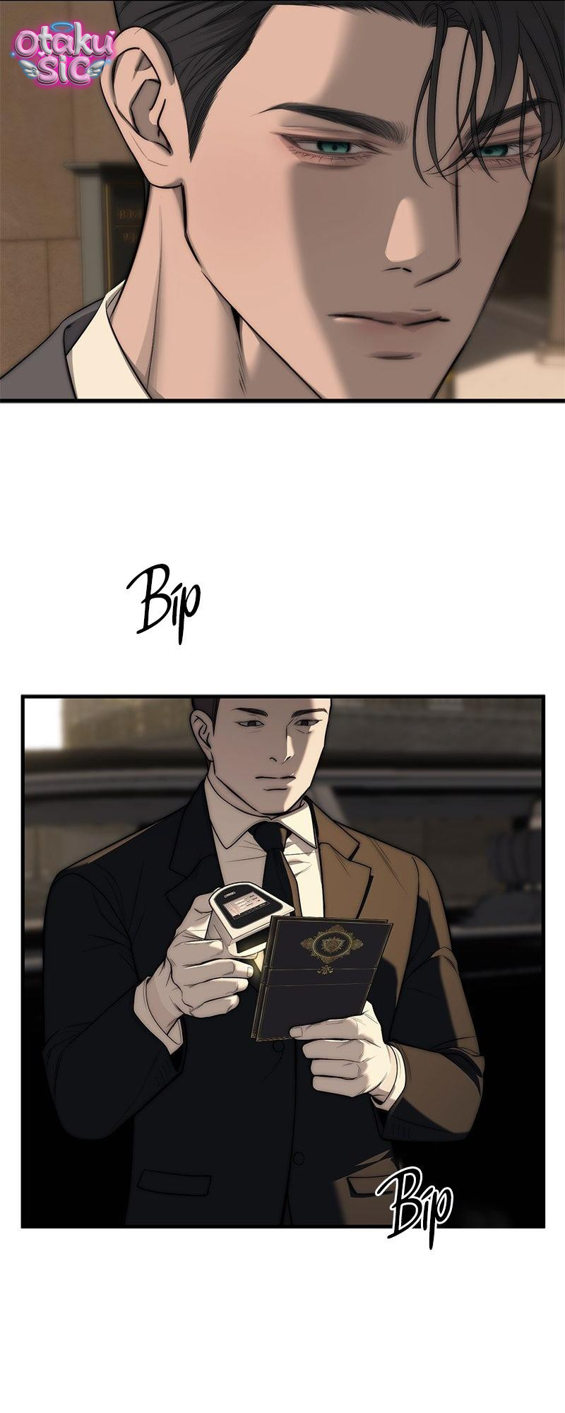 Xâm Nhập Vào Trường Trung Học Tài Phiệt! - Chap 94 - Trang 130