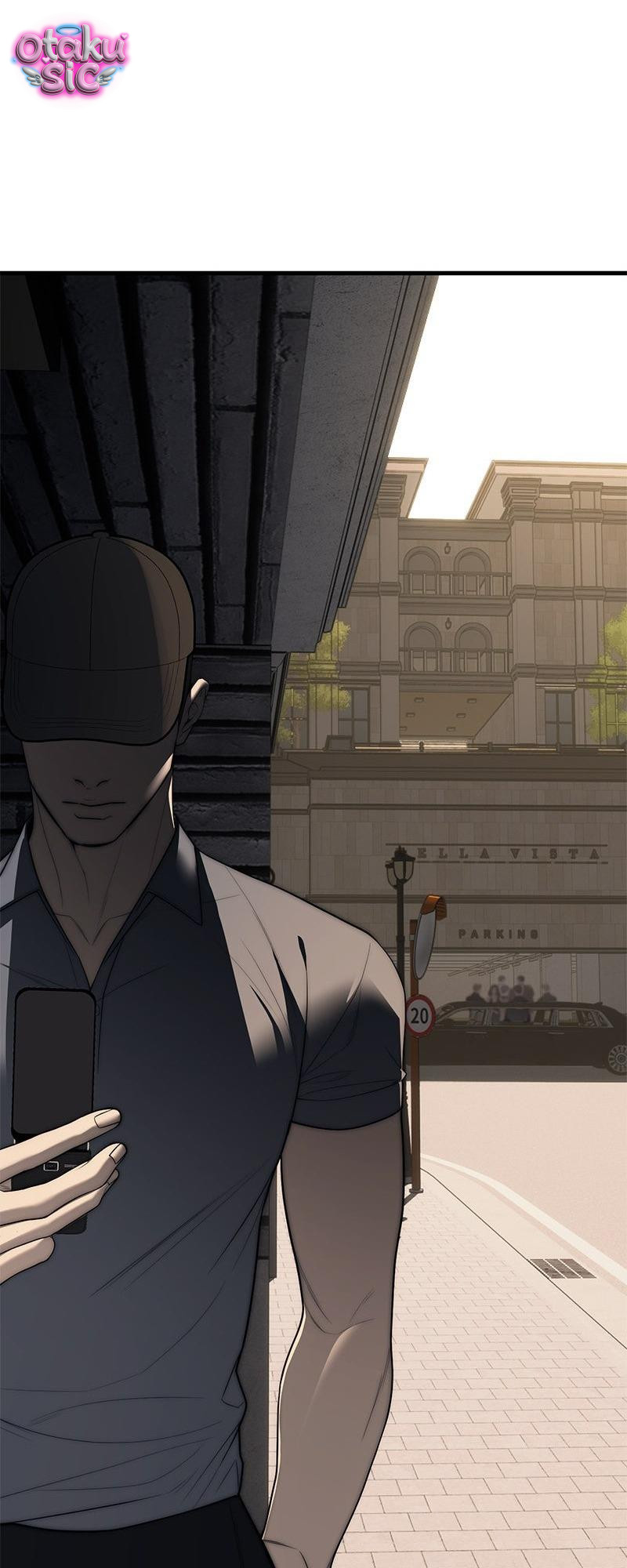 Xâm Nhập Vào Trường Trung Học Tài Phiệt! - Chap 94 - Trang 134