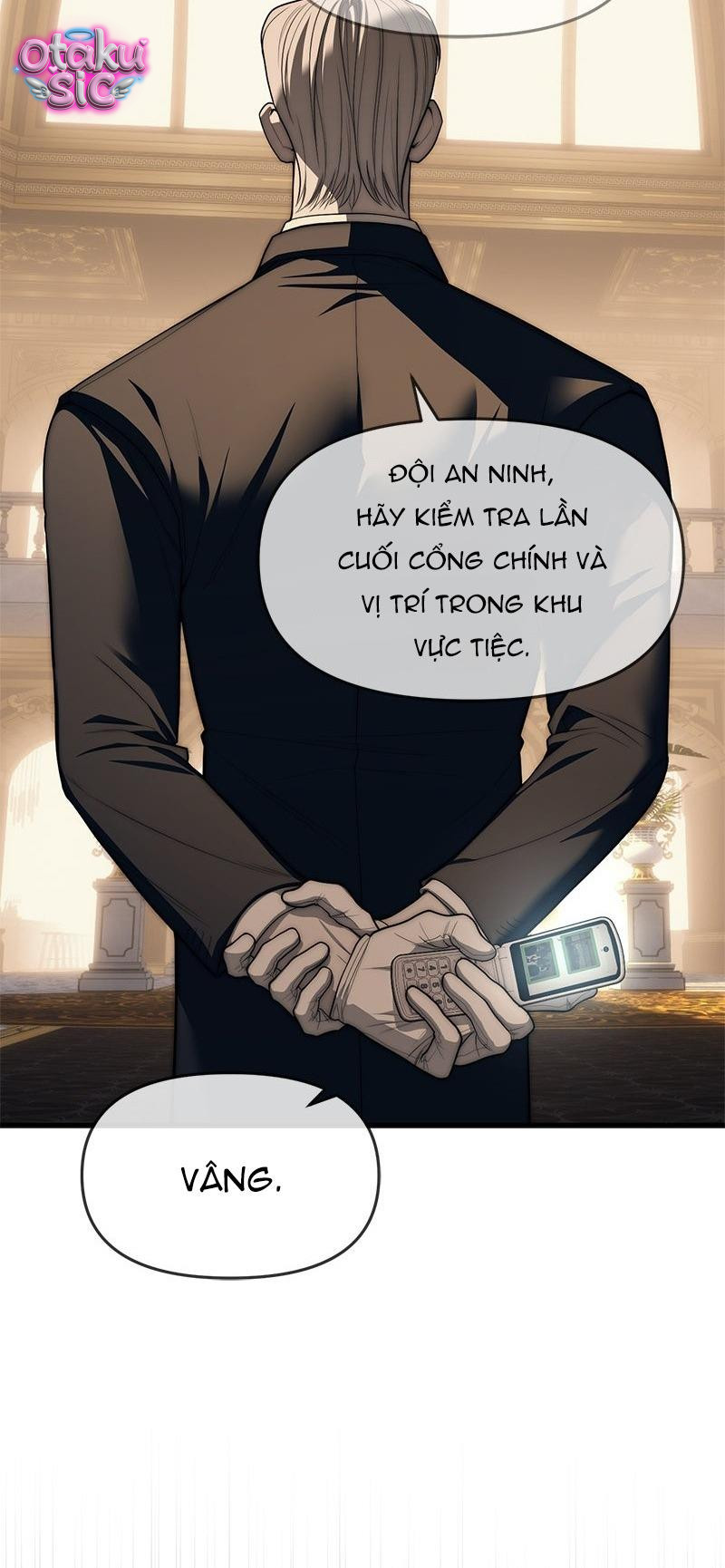 Xâm Nhập Vào Trường Trung Học Tài Phiệt! - Chap 94 - Trang 136