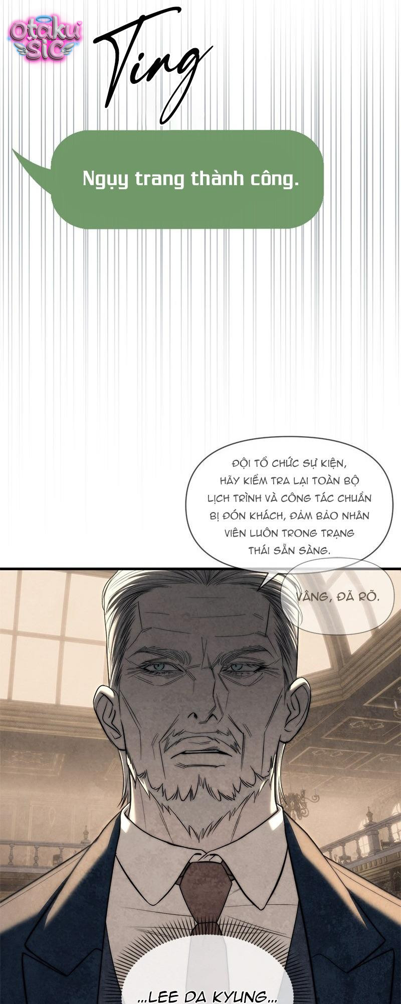 Xâm Nhập Vào Trường Trung Học Tài Phiệt! - Chap 94 - Trang 137