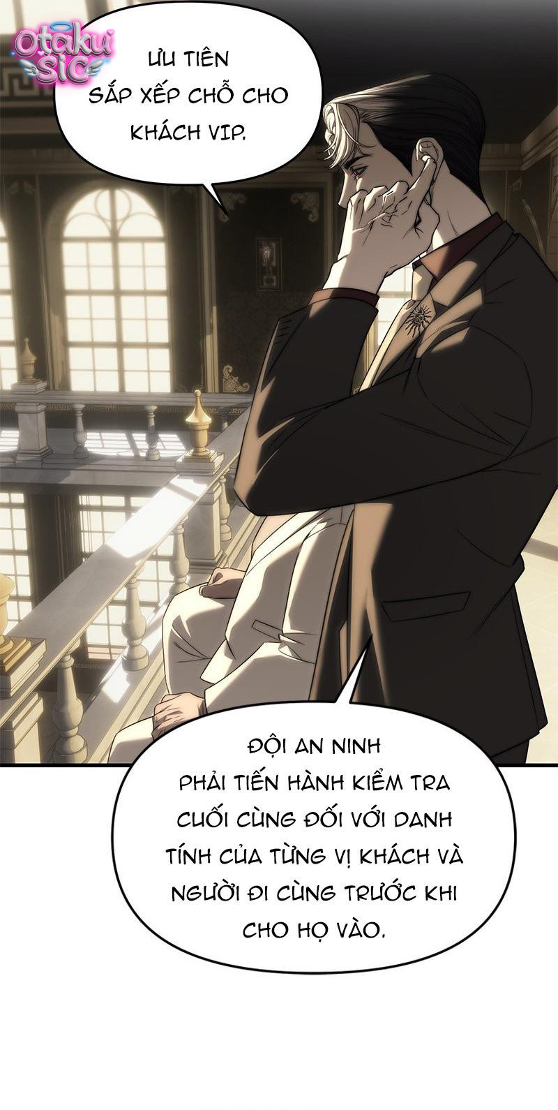 Xâm Nhập Vào Trường Trung Học Tài Phiệt! - Chap 94 - Trang 142
