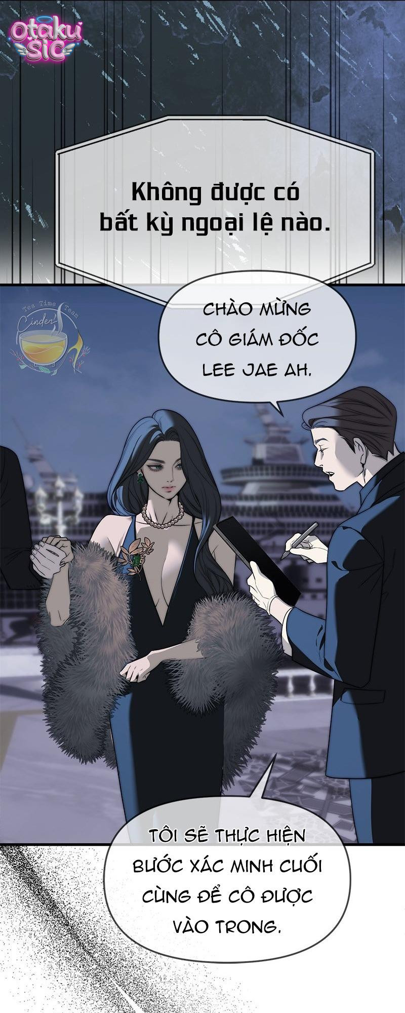 Xâm Nhập Vào Trường Trung Học Tài Phiệt! - Chap 94 - Trang 144