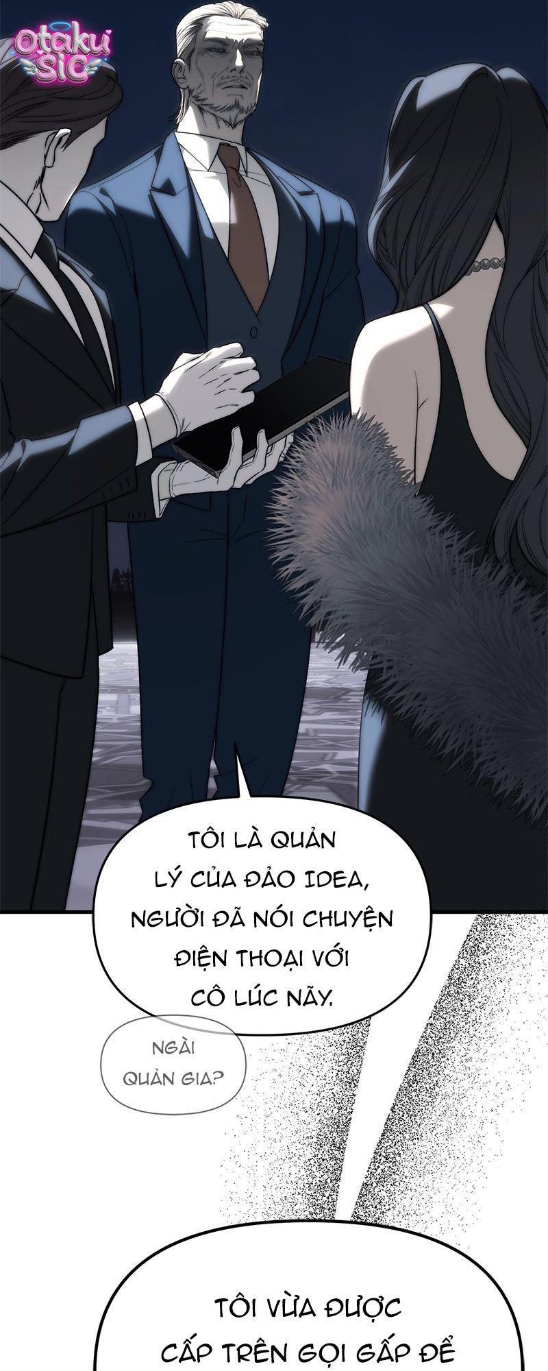 Xâm Nhập Vào Trường Trung Học Tài Phiệt! - Chap 94 - Trang 146