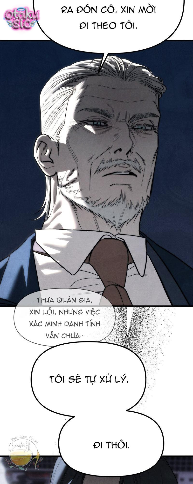 Xâm Nhập Vào Trường Trung Học Tài Phiệt! - Chap 94 - Trang 147