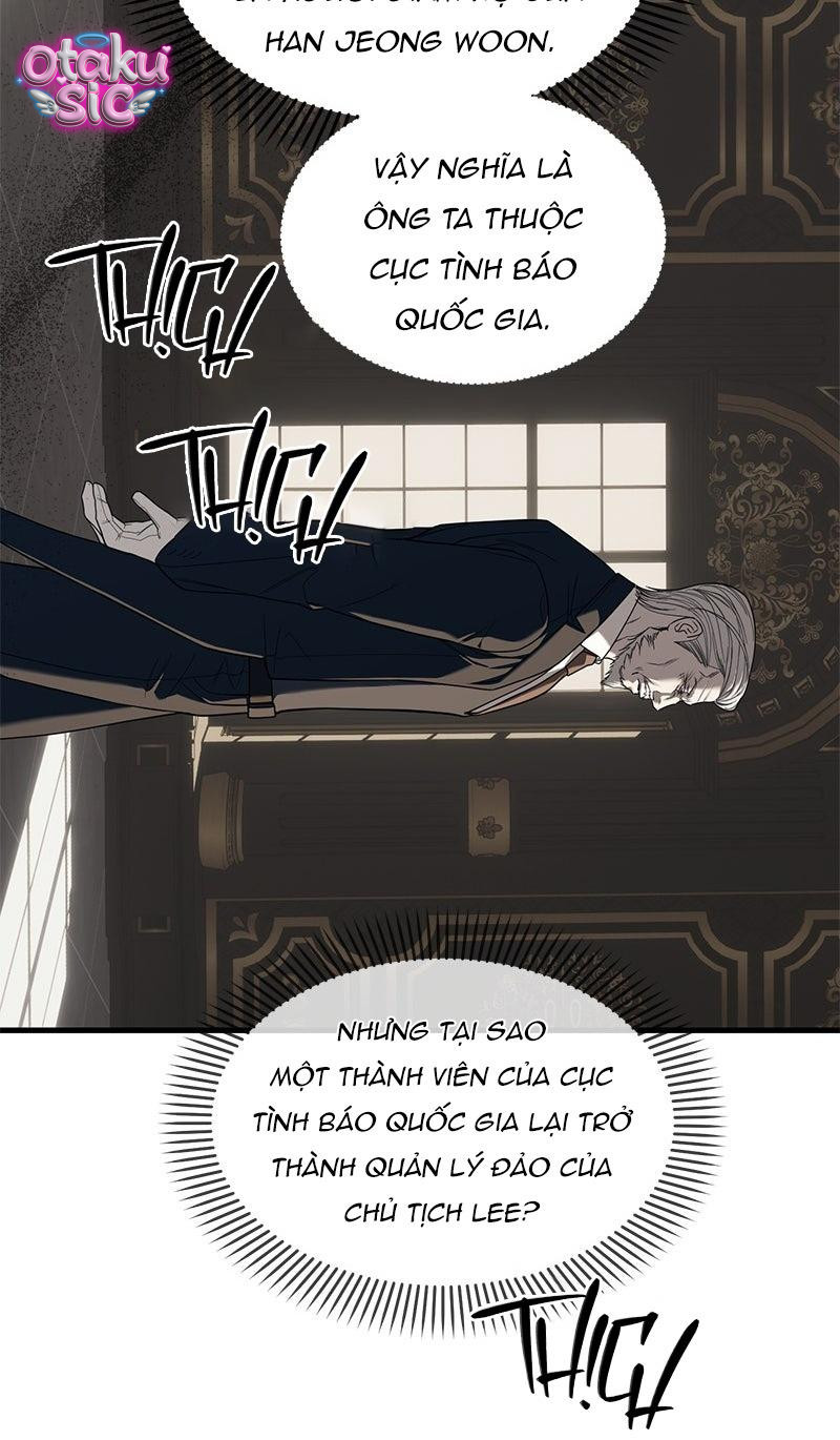 Xâm Nhập Vào Trường Trung Học Tài Phiệt! - Chap 94 - Trang 151