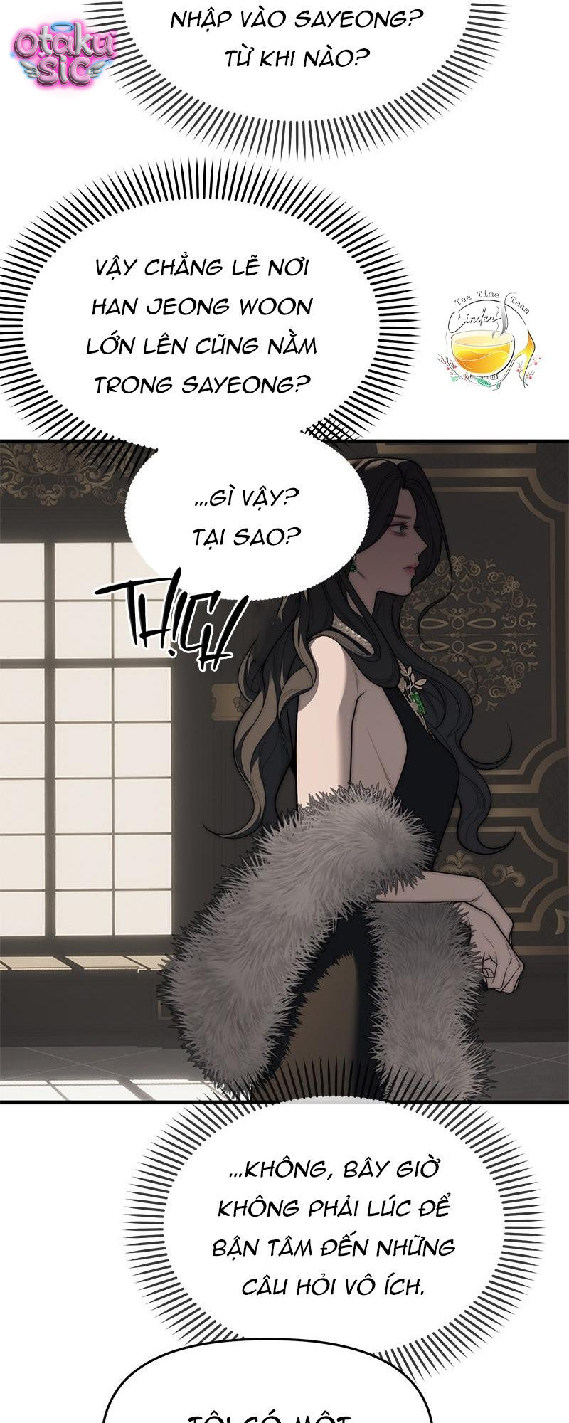 Xâm Nhập Vào Trường Trung Học Tài Phiệt! - Chap 94 - Trang 153