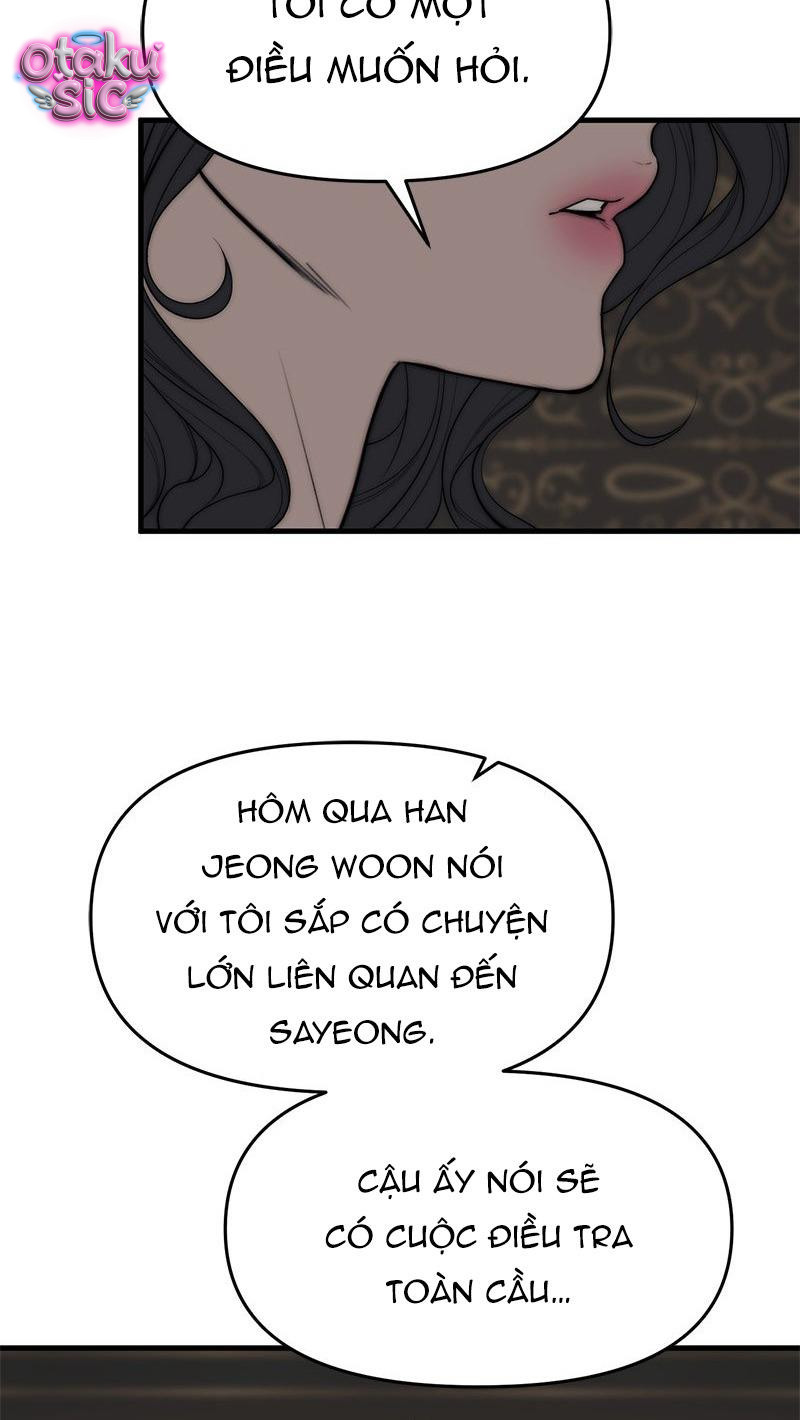 Xâm Nhập Vào Trường Trung Học Tài Phiệt! - Chap 94 - Trang 154