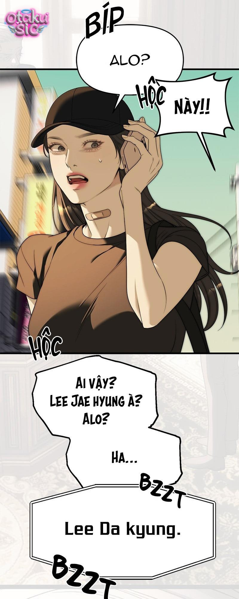 Xâm Nhập Vào Trường Trung Học Tài Phiệt! - Chap 94 - Trang 17
