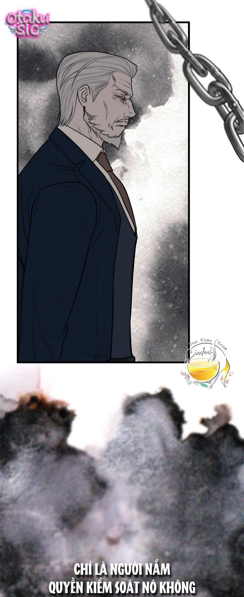 Xâm Nhập Vào Trường Trung Học Tài Phiệt! - Chap 94 - Trang 166