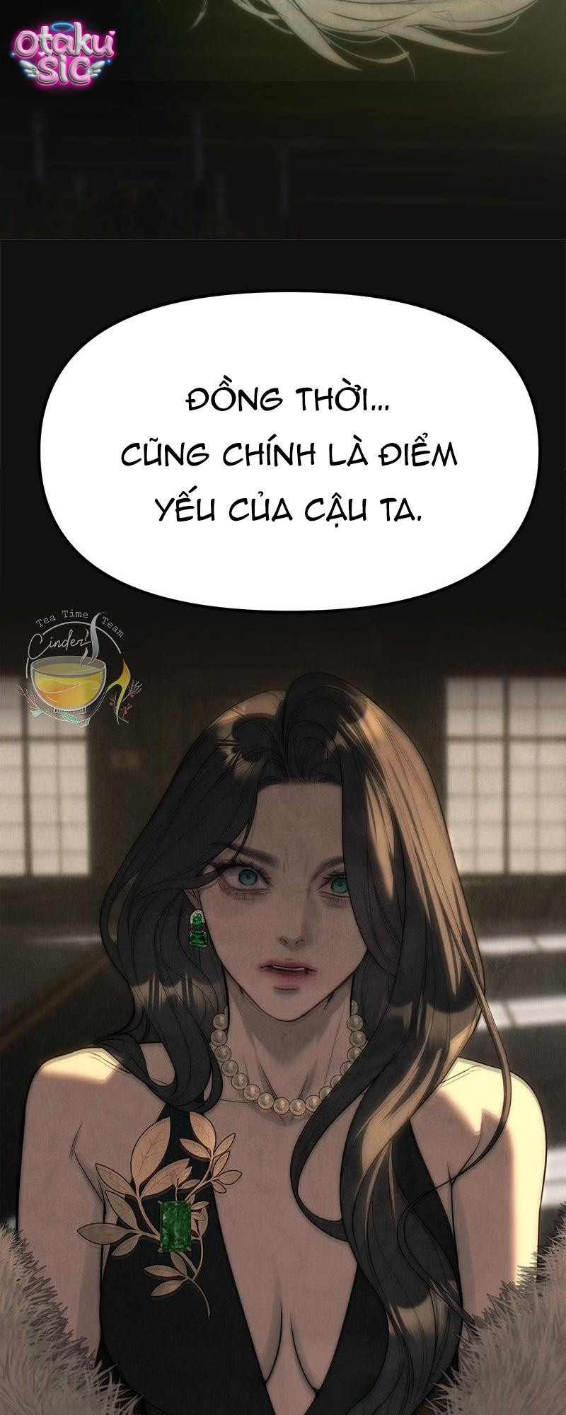 Xâm Nhập Vào Trường Trung Học Tài Phiệt! - Chap 94 - Trang 170