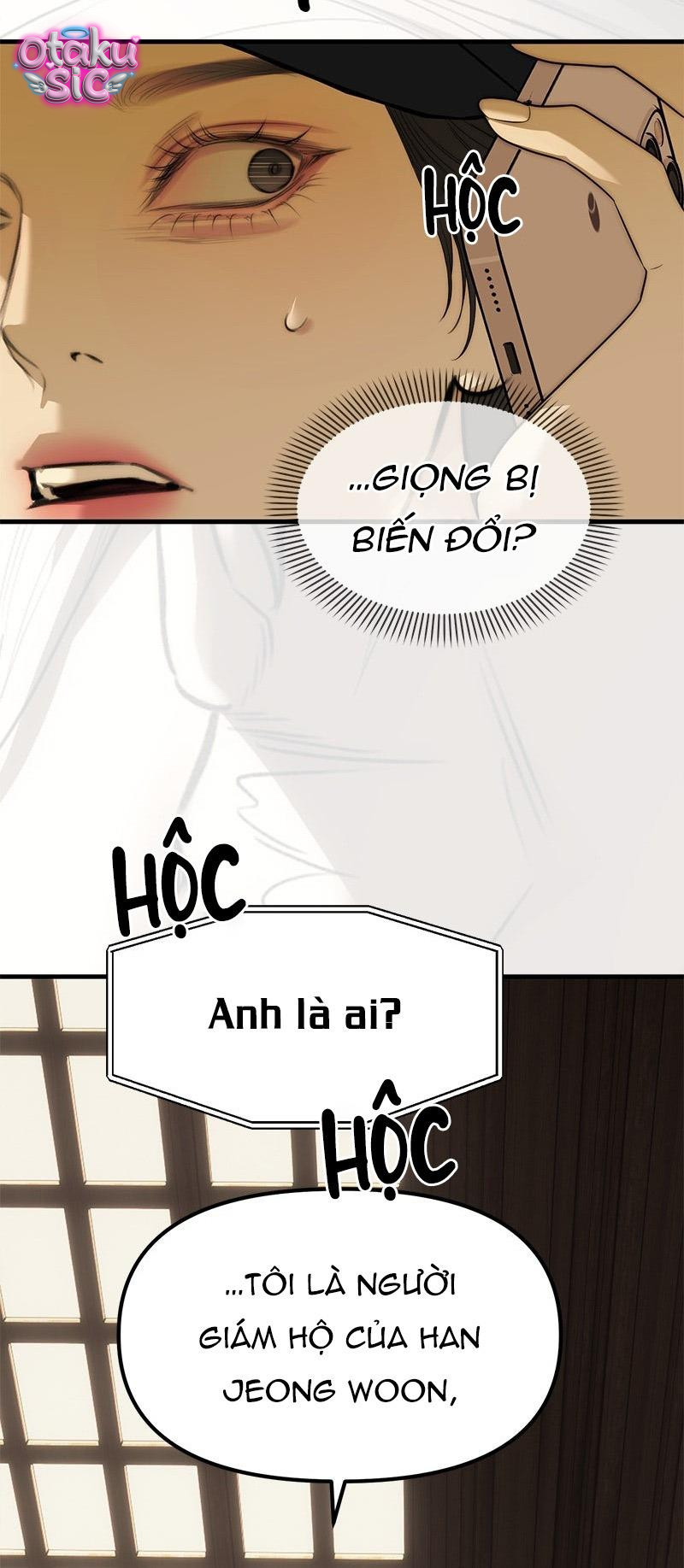 Xâm Nhập Vào Trường Trung Học Tài Phiệt! - Chap 94 - Trang 18
