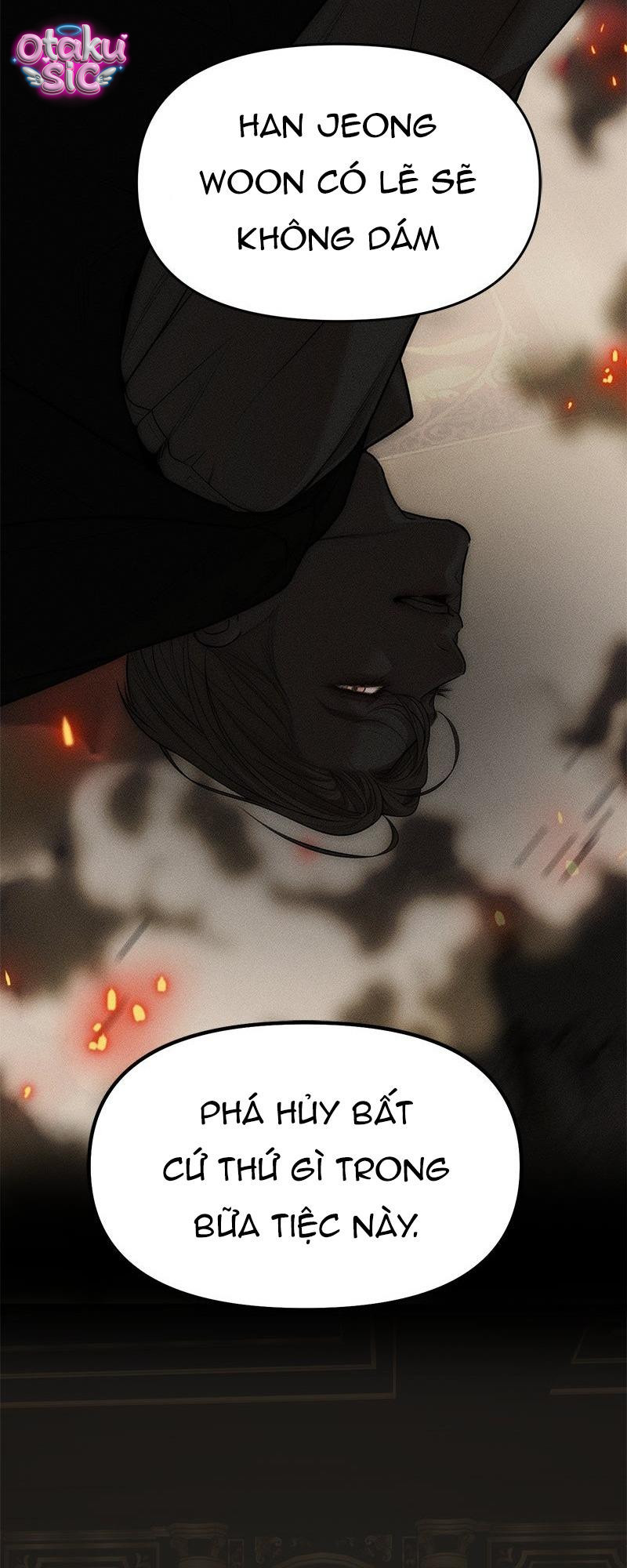 Xâm Nhập Vào Trường Trung Học Tài Phiệt! - Chap 94 - Trang 172