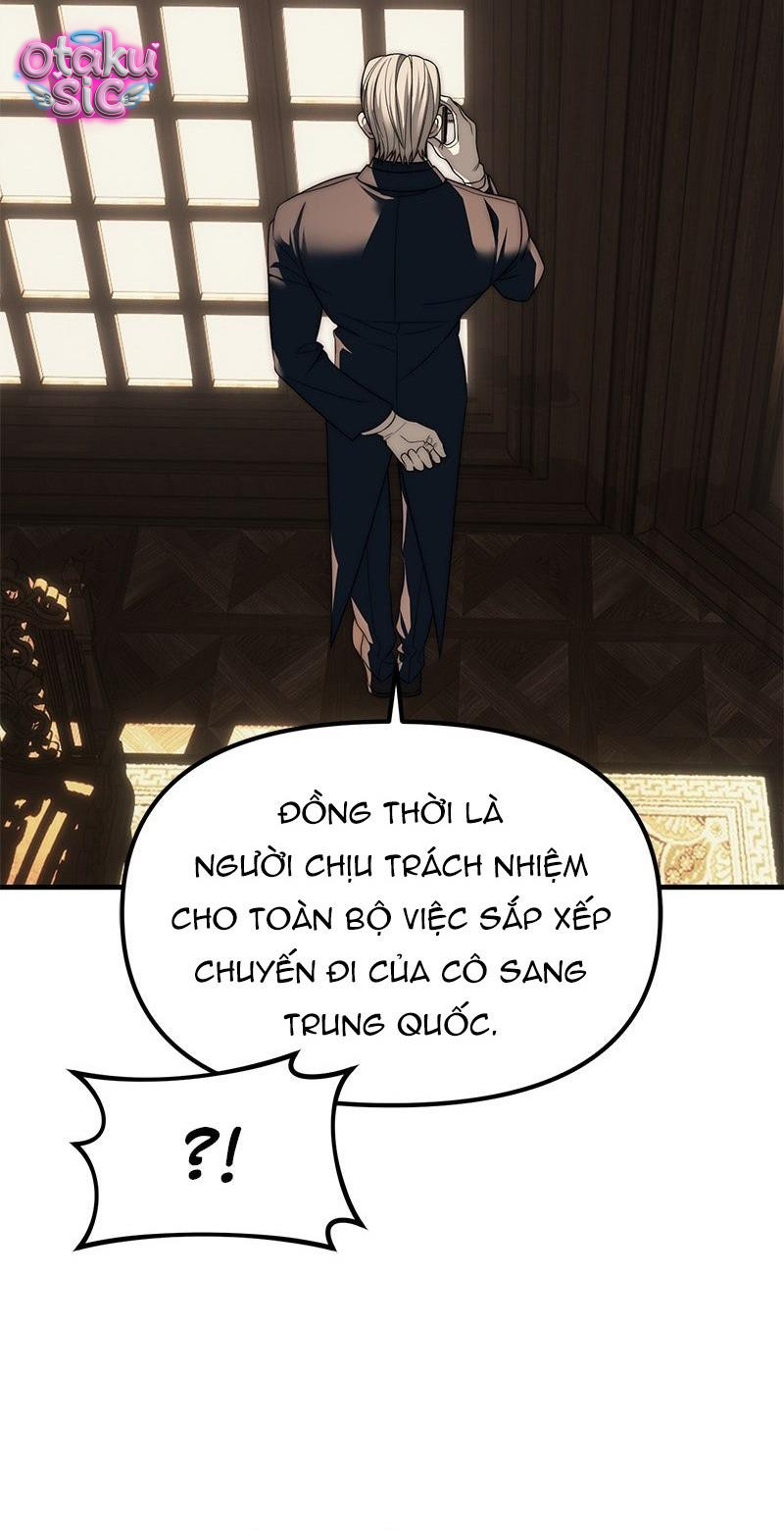 Xâm Nhập Vào Trường Trung Học Tài Phiệt! - Chap 94 - Trang 19