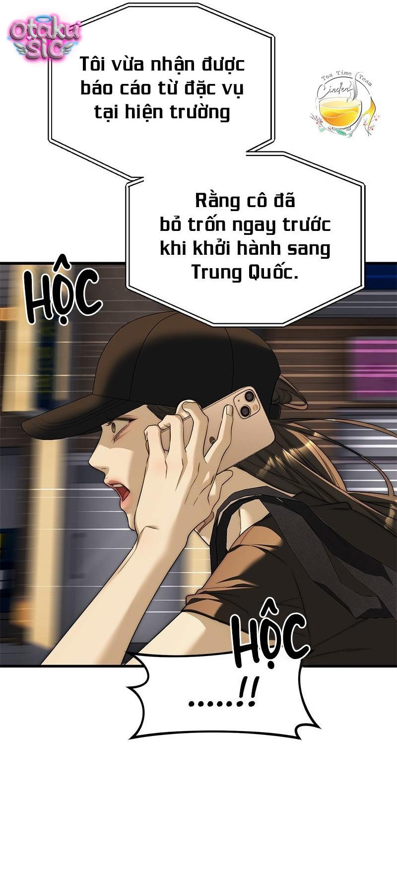 Xâm Nhập Vào Trường Trung Học Tài Phiệt! - Chap 94 - Trang 20