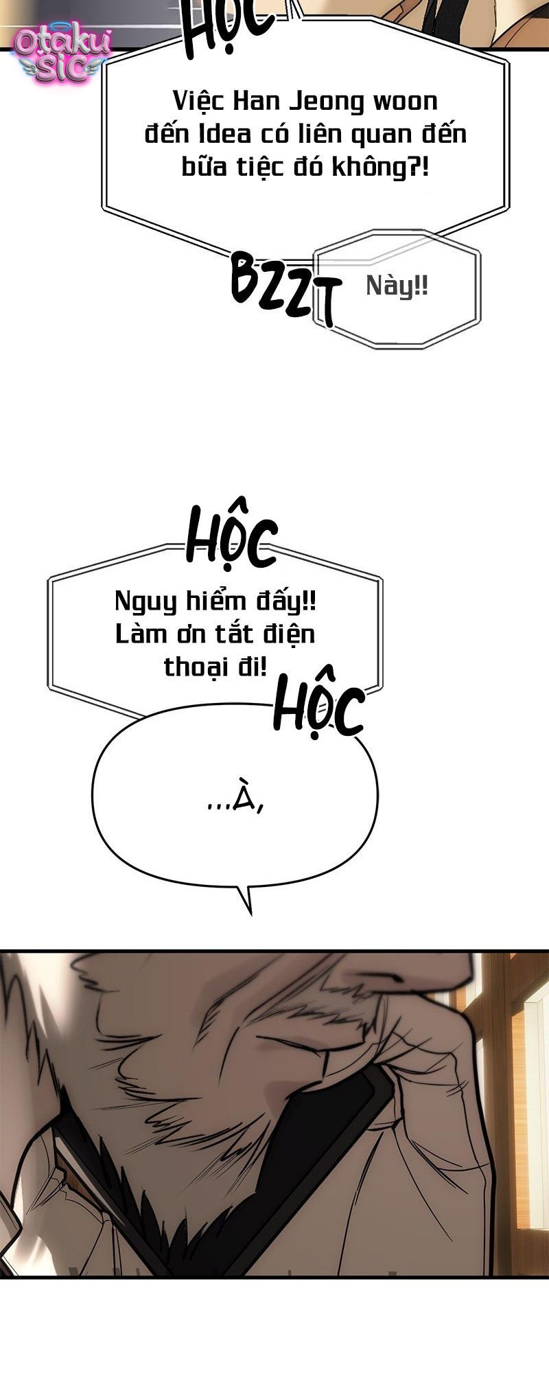 Xâm Nhập Vào Trường Trung Học Tài Phiệt! - Chap 94 - Trang 22