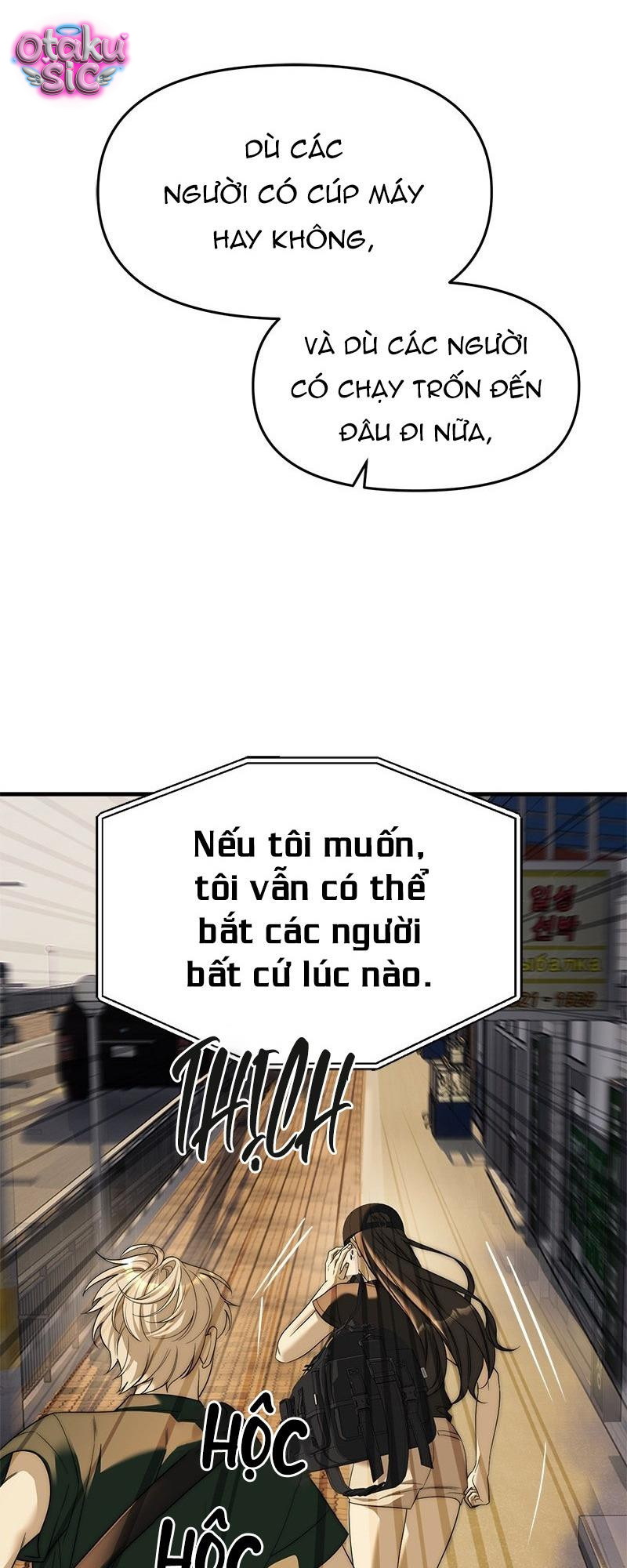 Xâm Nhập Vào Trường Trung Học Tài Phiệt! - Chap 94 - Trang 23