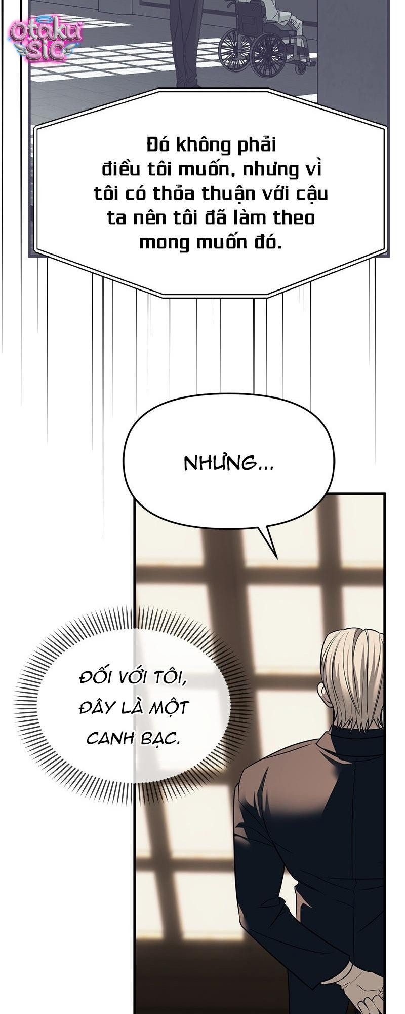 Xâm Nhập Vào Trường Trung Học Tài Phiệt! - Chap 94 - Trang 27