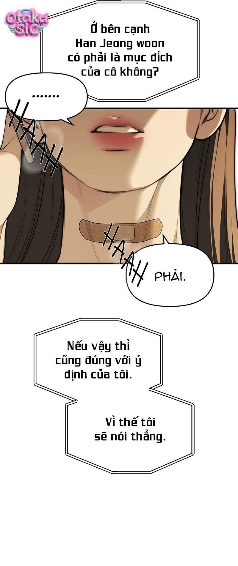 Xâm Nhập Vào Trường Trung Học Tài Phiệt! - Chap 94 - Trang 30