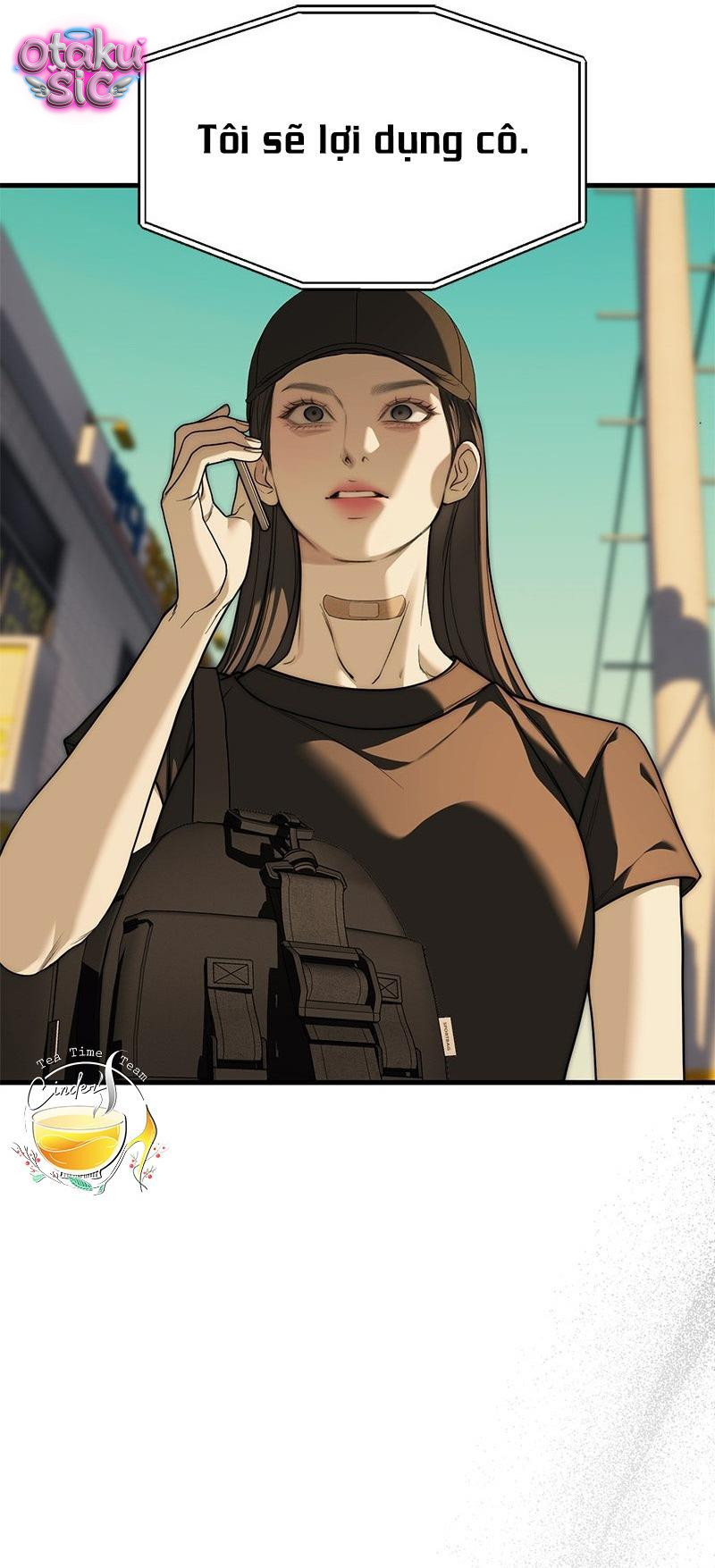 Xâm Nhập Vào Trường Trung Học Tài Phiệt! - Chap 94 - Trang 31