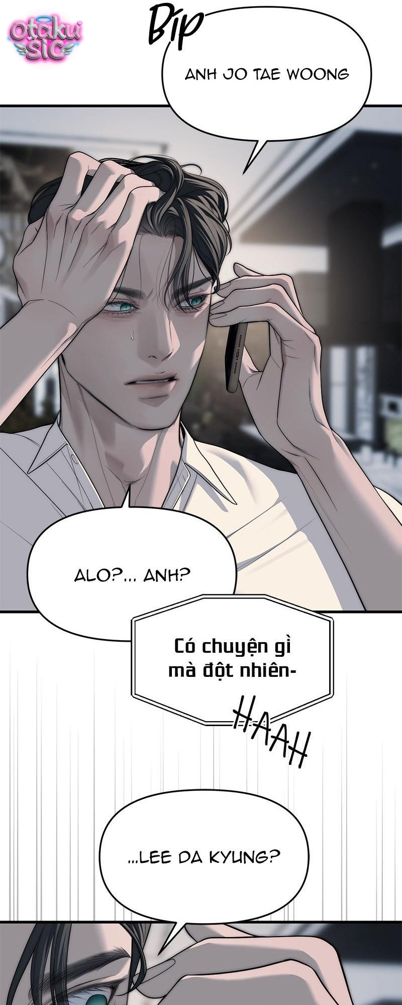 Xâm Nhập Vào Trường Trung Học Tài Phiệt! - Chap 94 - Trang 35