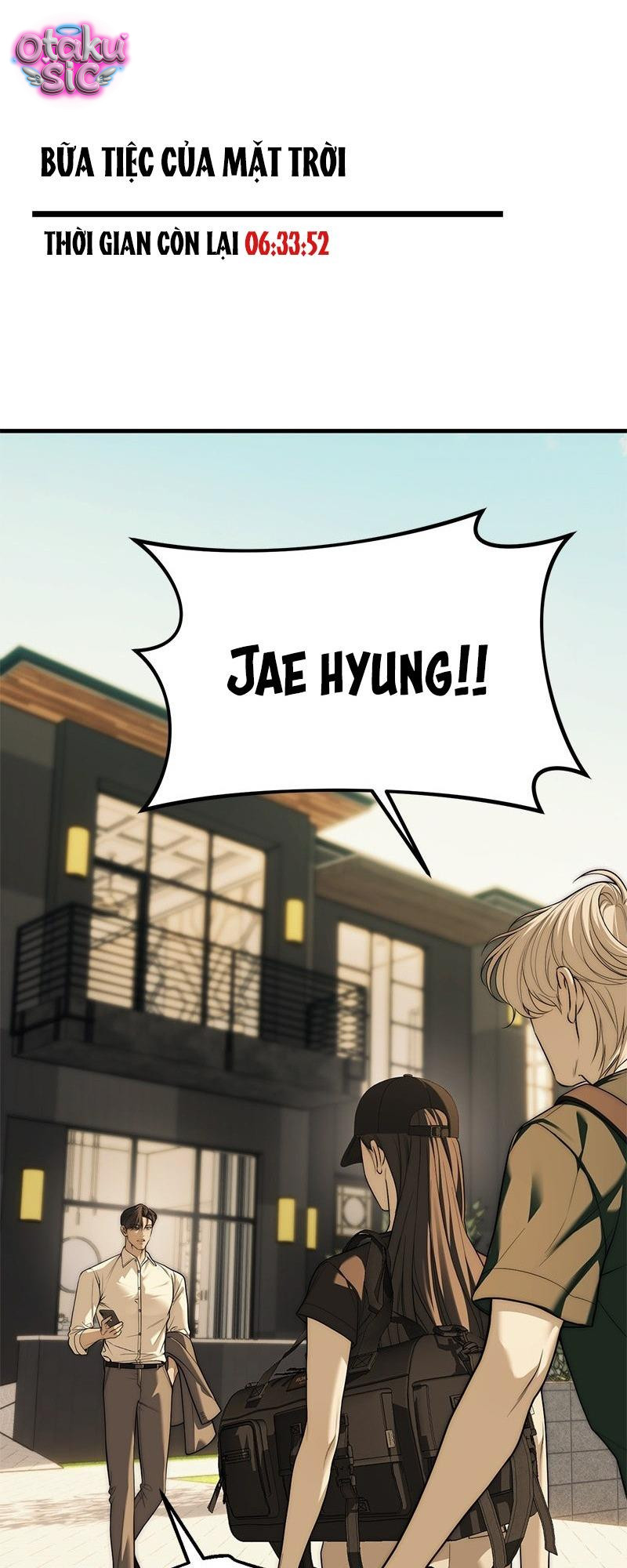 Xâm Nhập Vào Trường Trung Học Tài Phiệt! - Chap 94 - Trang 37