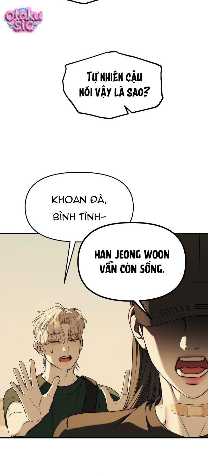 Xâm Nhập Vào Trường Trung Học Tài Phiệt! - Chap 94 - Trang 39