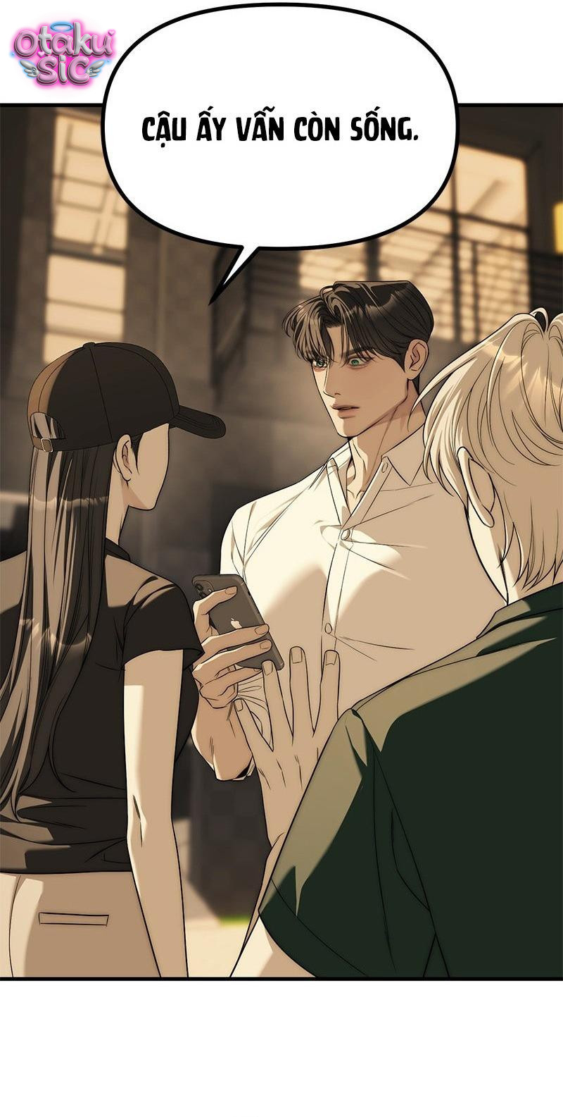 Xâm Nhập Vào Trường Trung Học Tài Phiệt! - Chap 94 - Trang 40