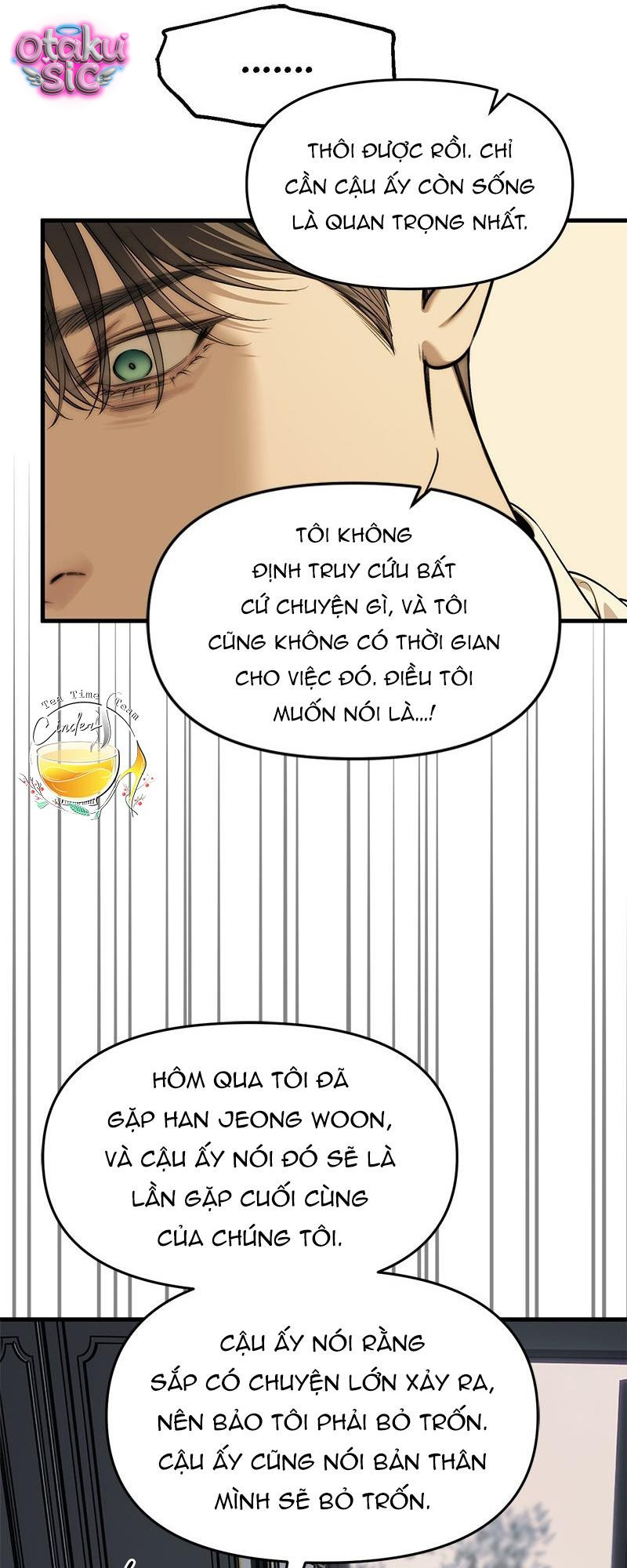 Xâm Nhập Vào Trường Trung Học Tài Phiệt! - Chap 94 - Trang 41