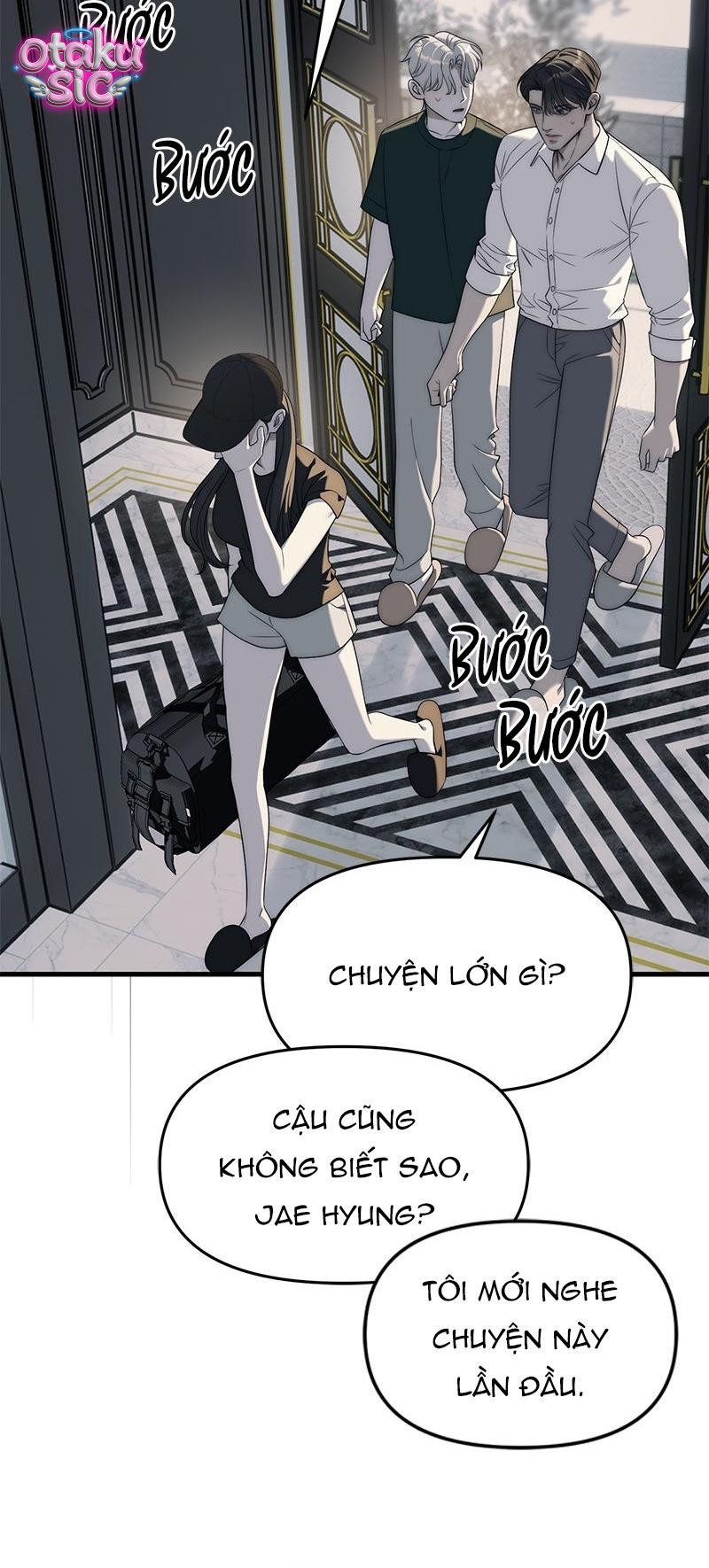 Xâm Nhập Vào Trường Trung Học Tài Phiệt! - Chap 94 - Trang 42