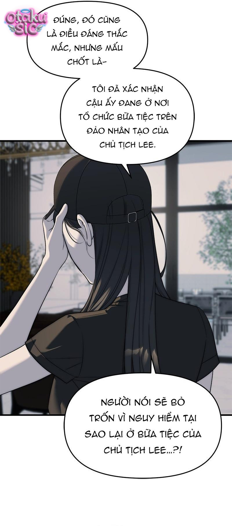 Xâm Nhập Vào Trường Trung Học Tài Phiệt! - Chap 94 - Trang 43