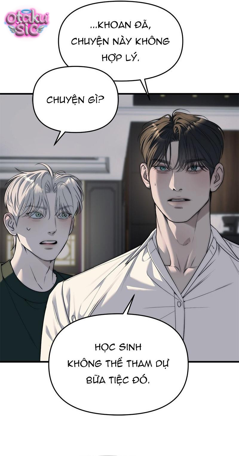 Xâm Nhập Vào Trường Trung Học Tài Phiệt! - Chap 94 - Trang 44