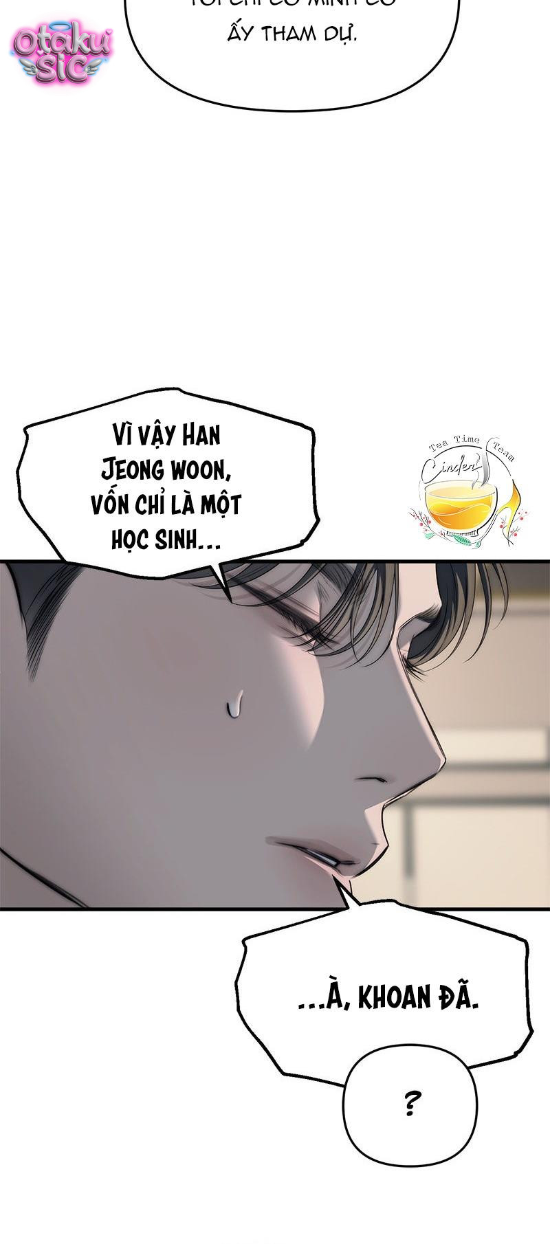 Xâm Nhập Vào Trường Trung Học Tài Phiệt! - Chap 94 - Trang 46