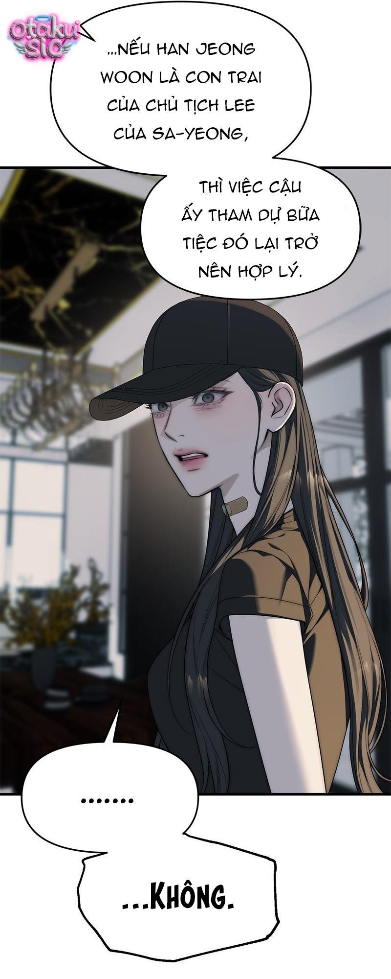 Xâm Nhập Vào Trường Trung Học Tài Phiệt! - Chap 94 - Trang 47