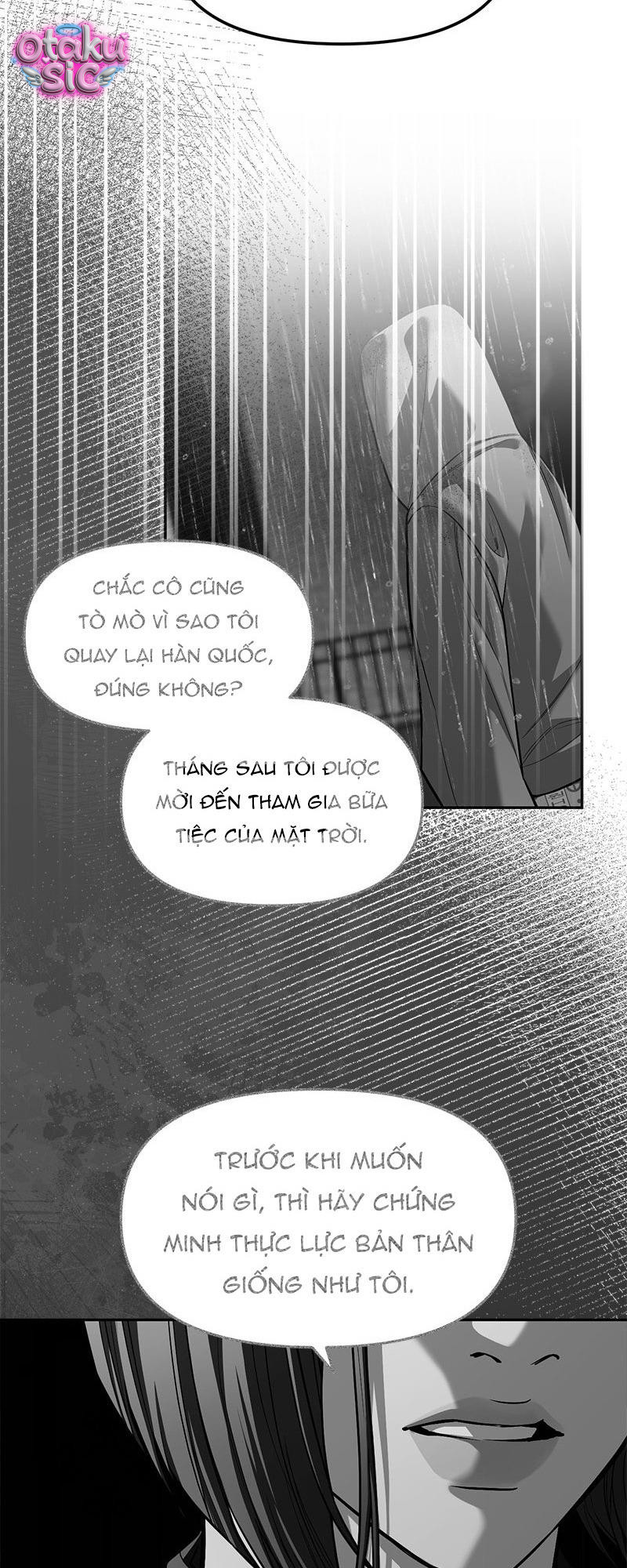 Xâm Nhập Vào Trường Trung Học Tài Phiệt! - Chap 94 - Trang 6