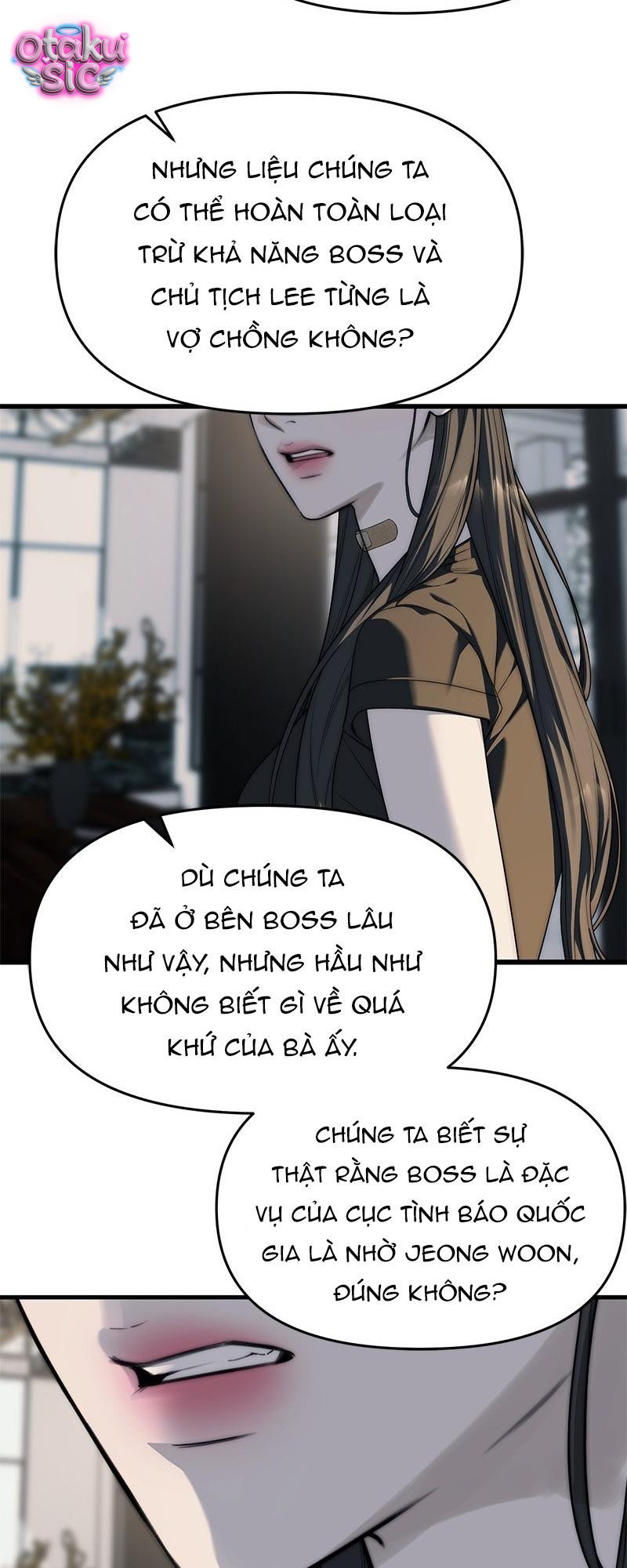 Xâm Nhập Vào Trường Trung Học Tài Phiệt! - Chap 94 - Trang 53