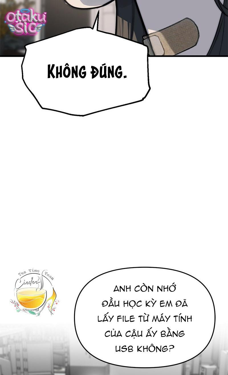Xâm Nhập Vào Trường Trung Học Tài Phiệt! - Chap 94 - Trang 54