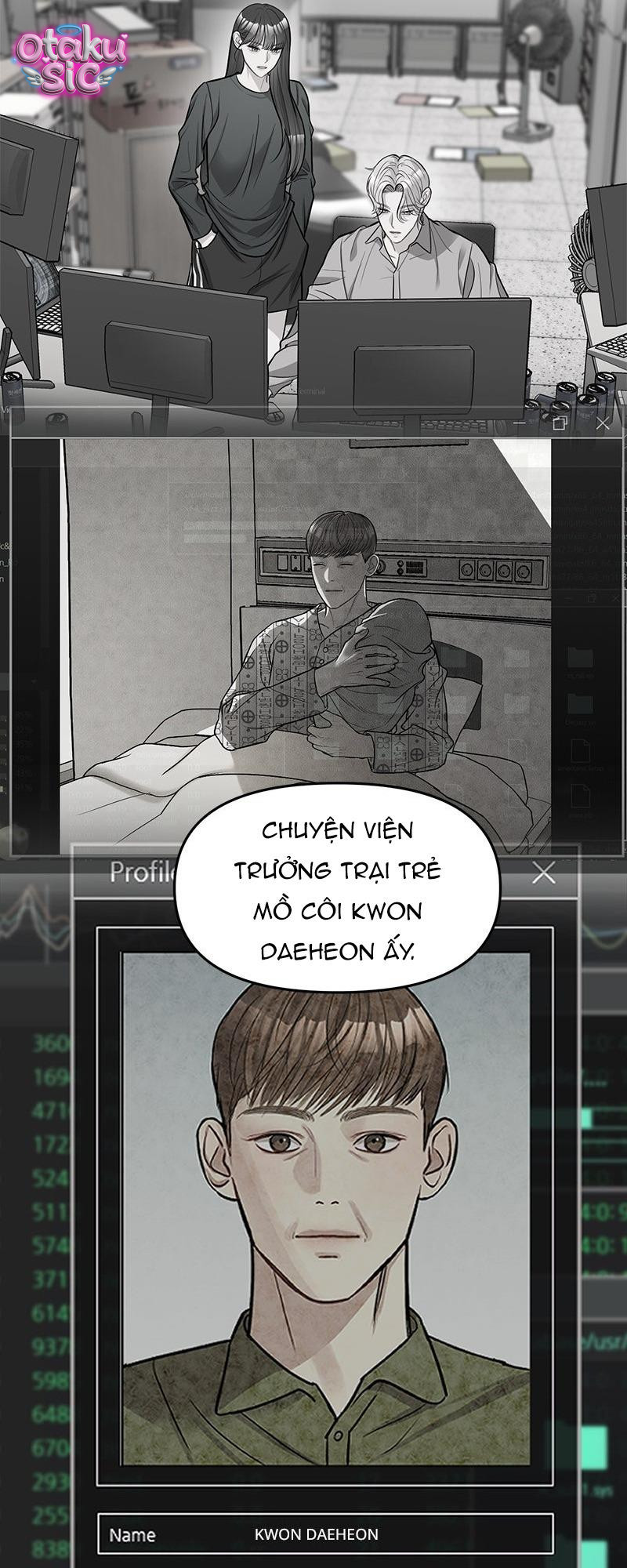 Xâm Nhập Vào Trường Trung Học Tài Phiệt! - Chap 94 - Trang 55