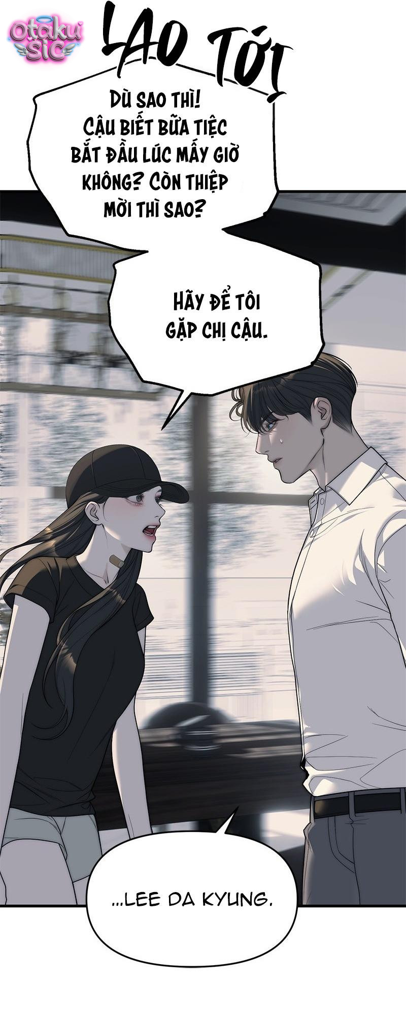 Xâm Nhập Vào Trường Trung Học Tài Phiệt! - Chap 94 - Trang 57